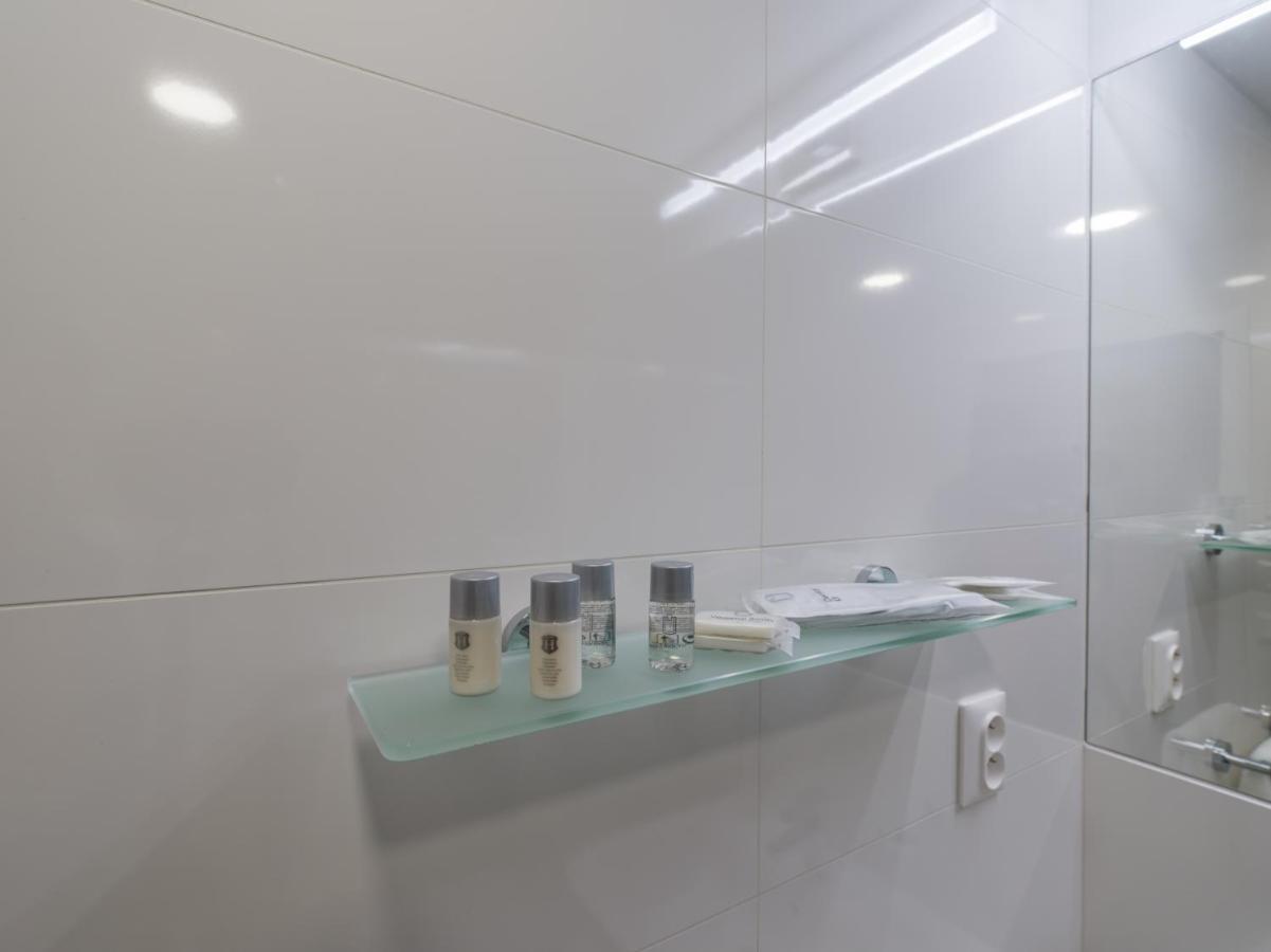 Bartal Apartment *