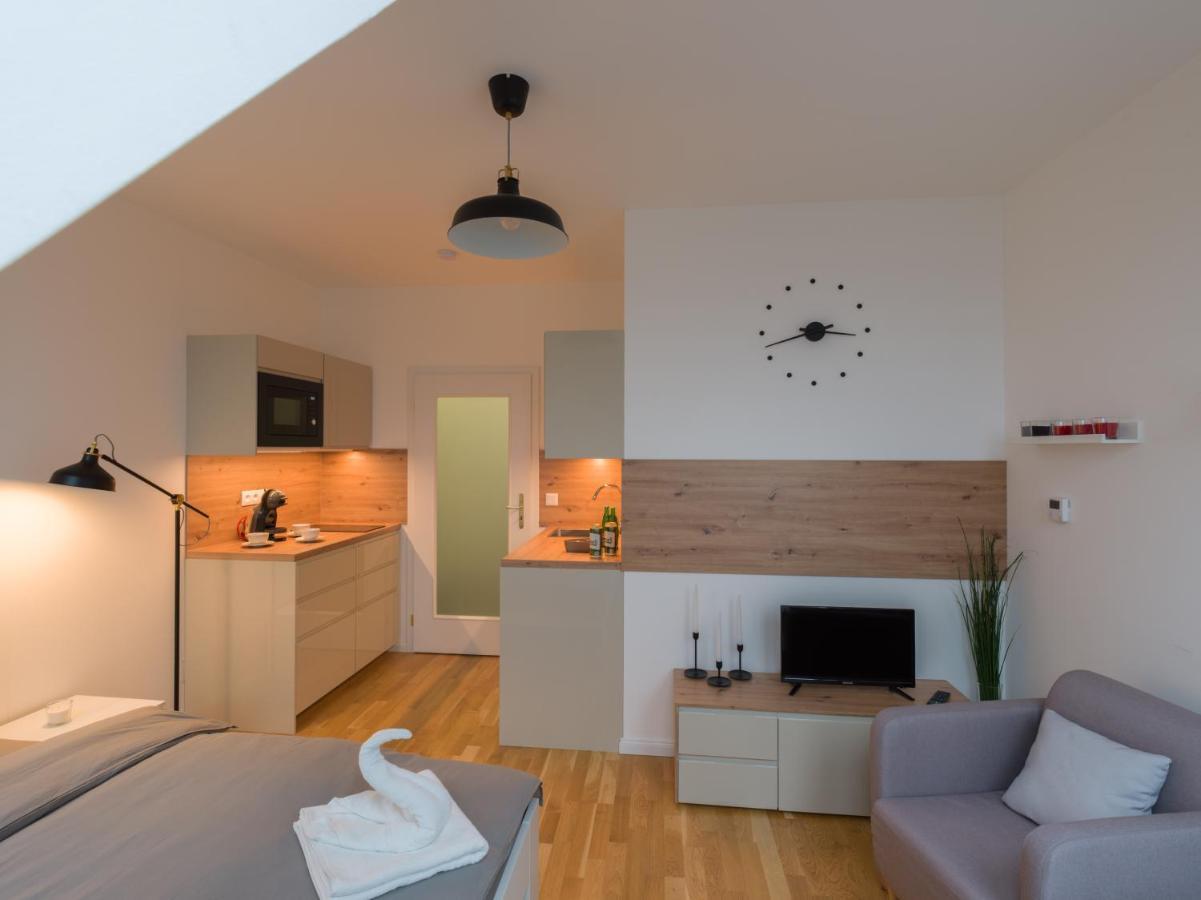 Bartal Appartement