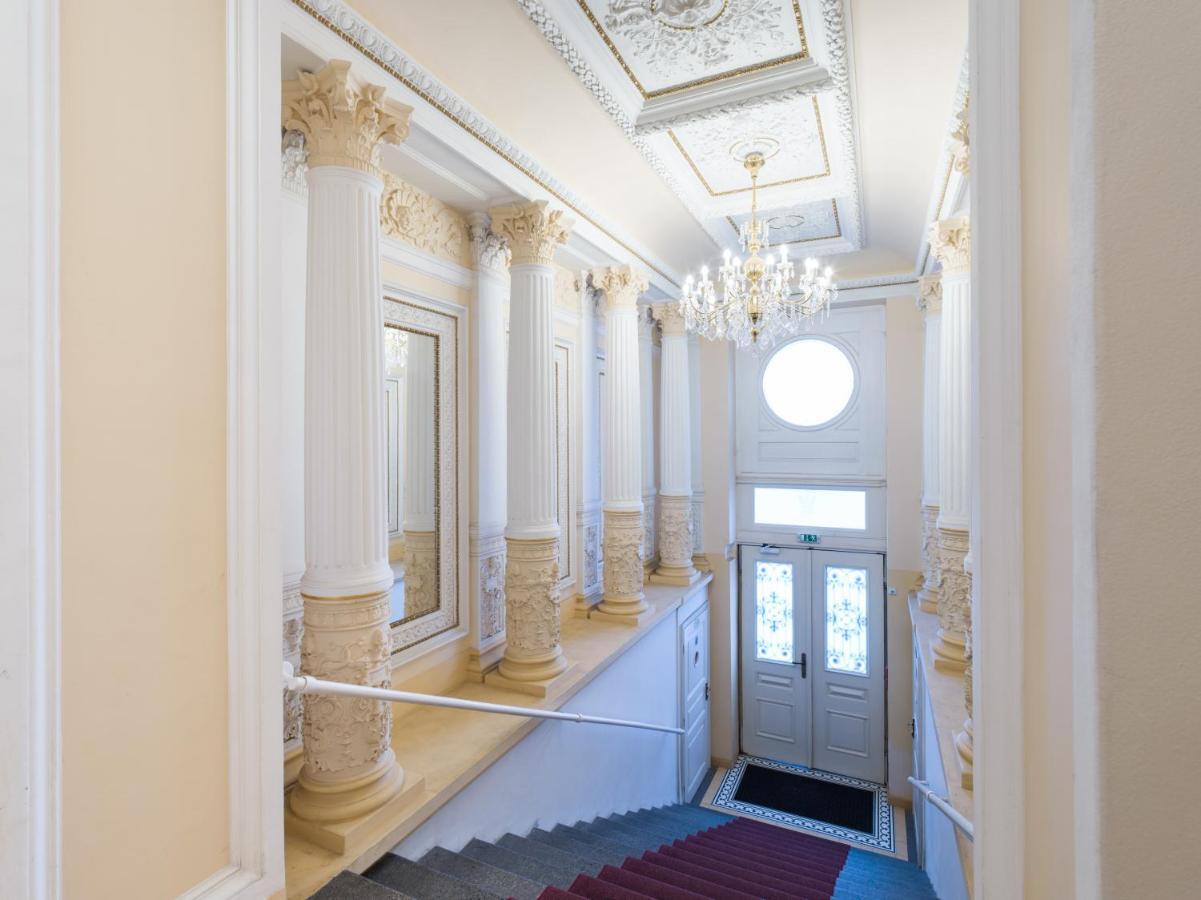 Appartement Bartal *