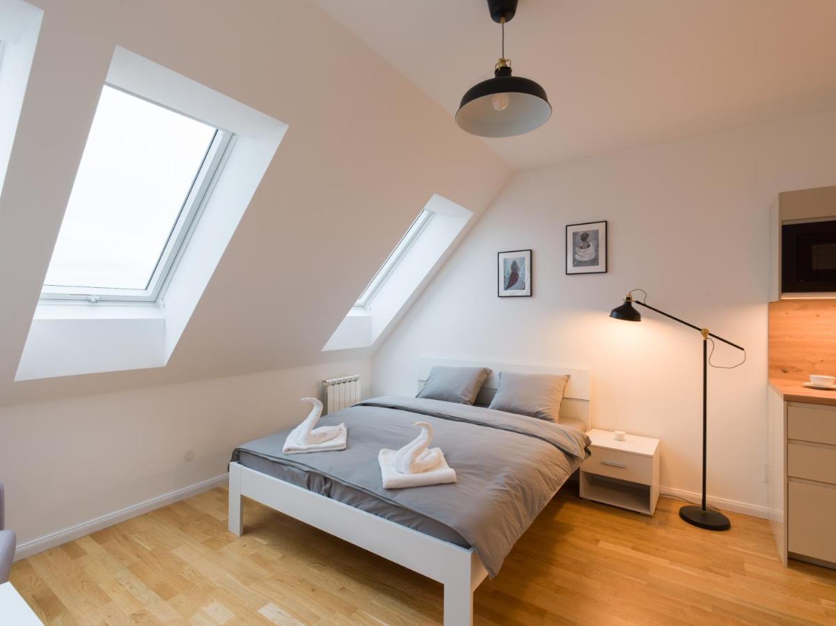 Bartal Appartement *