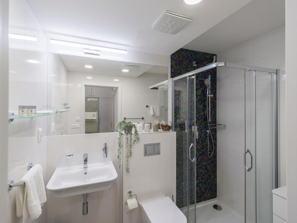 Appartement Bartal